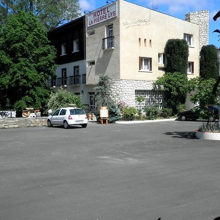 La Pierre Lys Ξενοδοχείο Quillan Εξωτερικό φωτογραφία